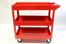 HILKA 3 Tier Service Cart
