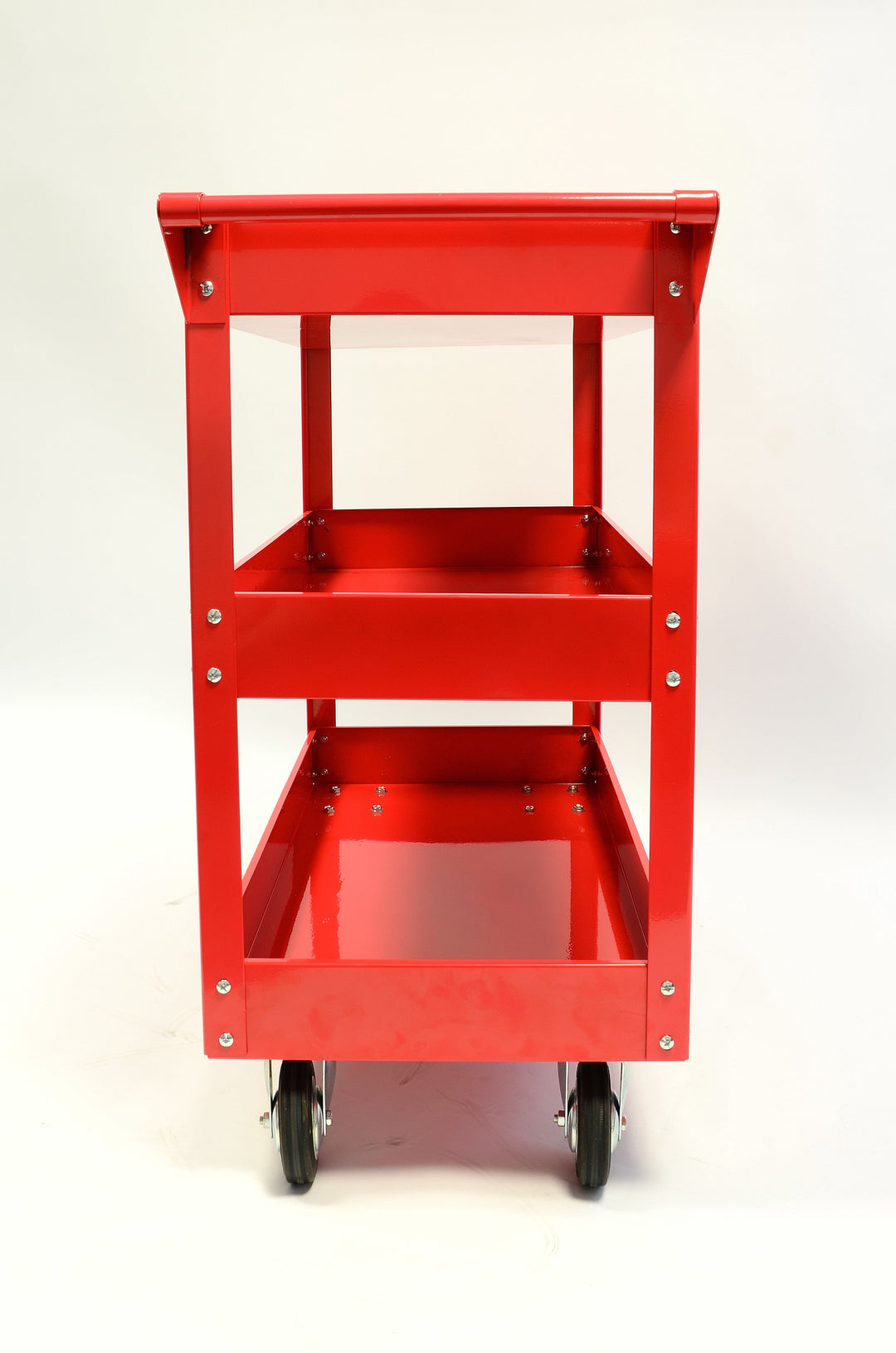HILKA 3 Tier Service Cart