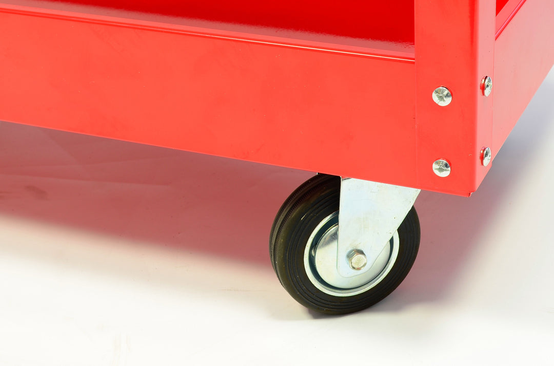 HILKA 3 Tier Service Cart