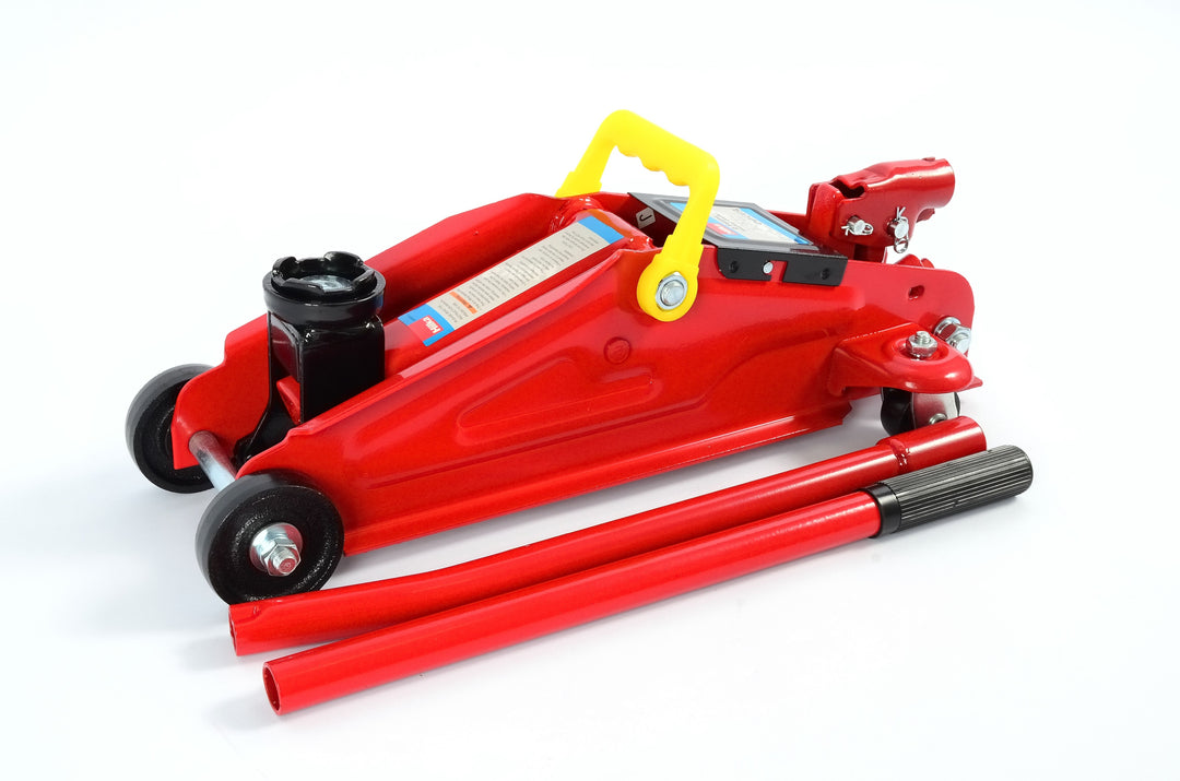 HILKA 2 Tonne Trolley Jack