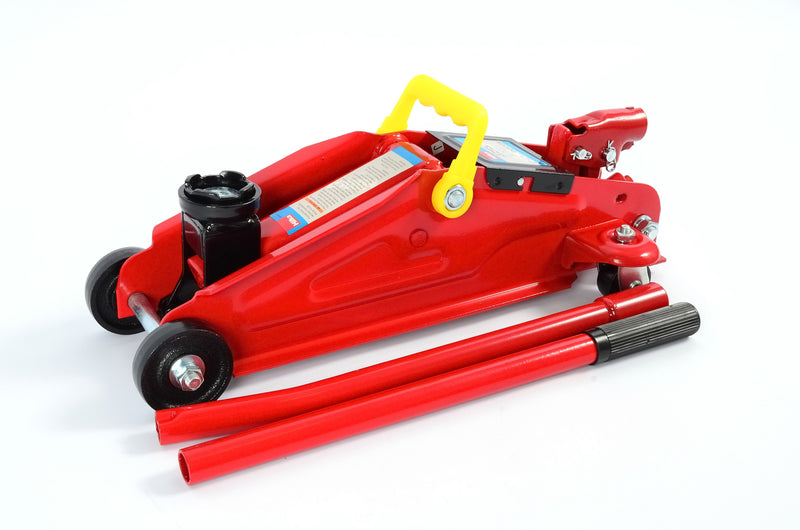 HILKA 2 Tonne Trolley Jack