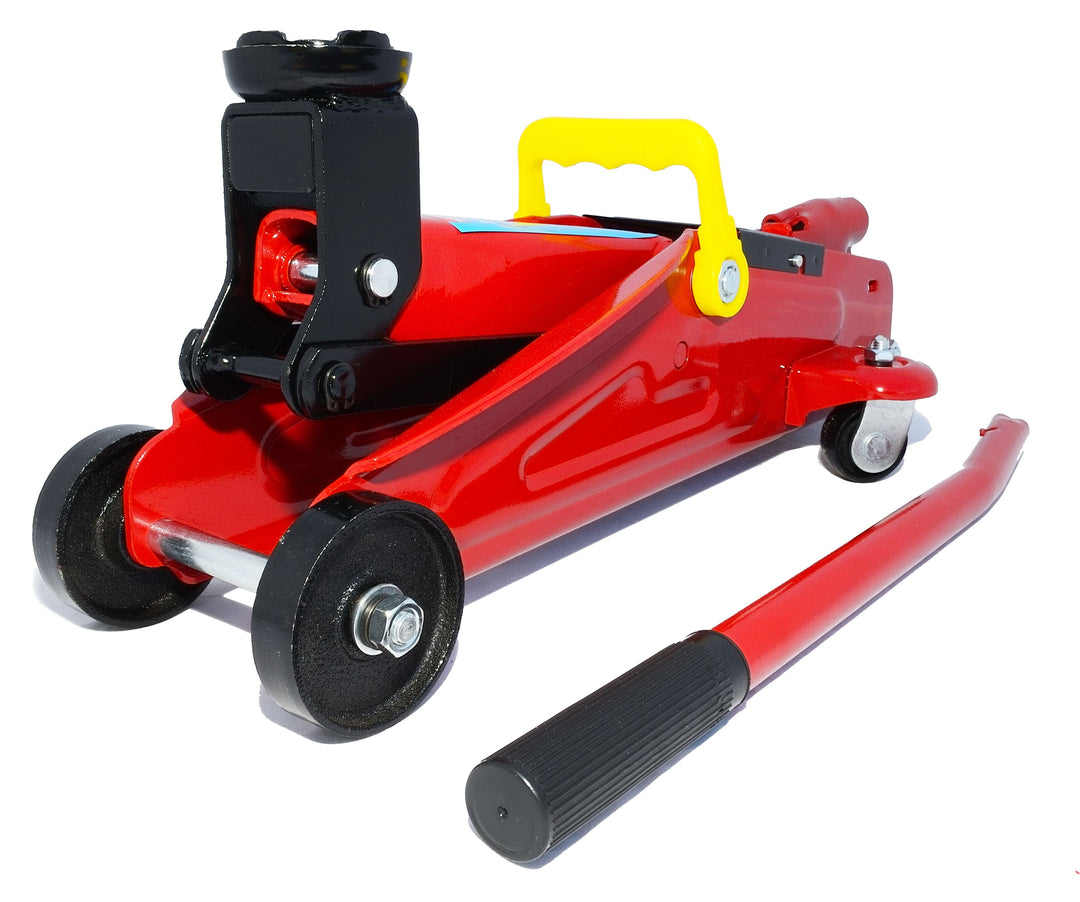HILKA 2 Tonne Trolley Jack