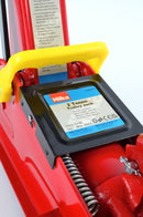 HILKA 2 Tonne Trolley Jack