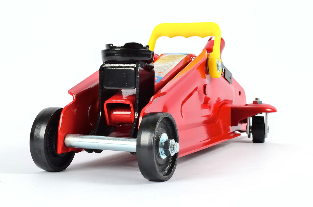 HILKA 2 Tonne Trolley Jack