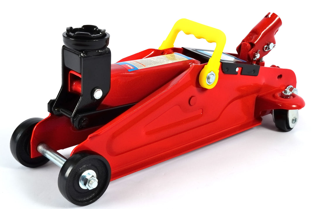 HILKA 2 Tonne Trolley Jack