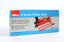 HILKA 2 Tonne Trolley Jack