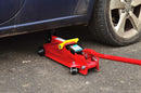HILKA 2 Tonne Trolley Jack