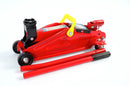 HILKA 2 Tonne Trolley Jack