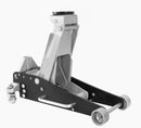 HILKA 2.5 Tonne Aluminium/Steel Trolley Jack
