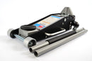 HILKA 2.5 Tonne Aluminium/Steel Trolley Jack