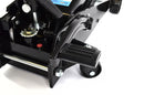 HILKA 3 Tonne Quick Lift Garage Jack