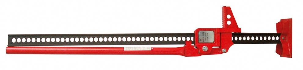 HILKA 2 Tonne 1200mm (48") Farm Jack