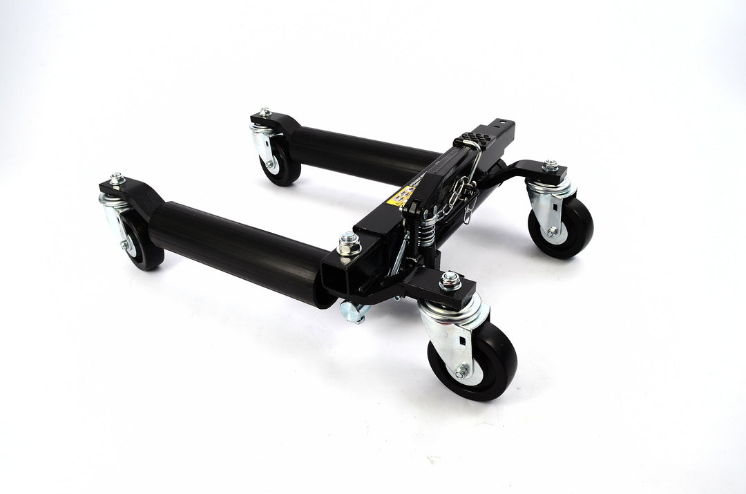 HILKA Hydraulic Wheel Dollies