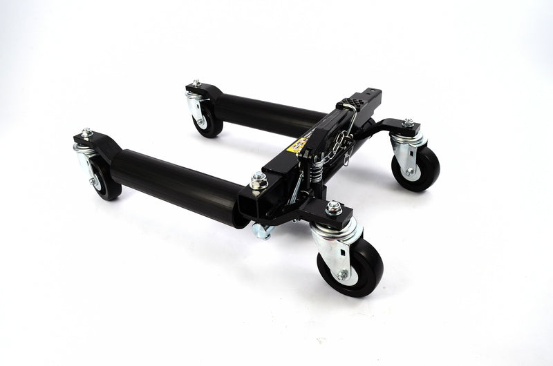 HILKA Hydraulic Wheel Dollies
