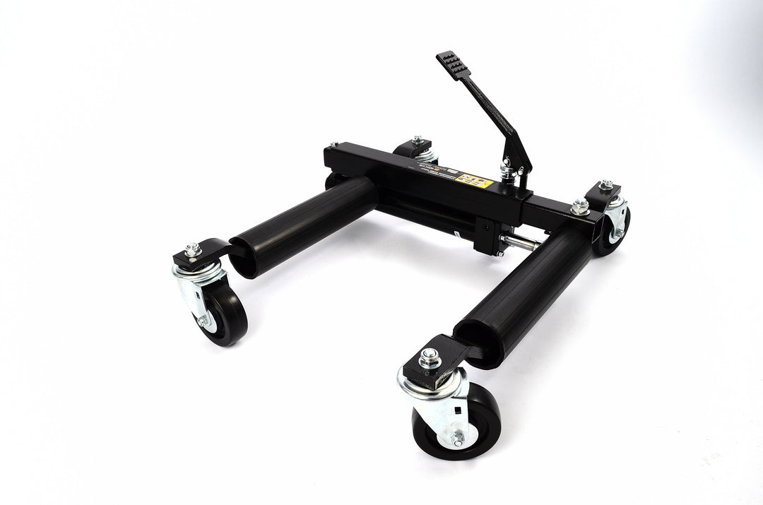 HILKA Hydraulic Wheel Dollies