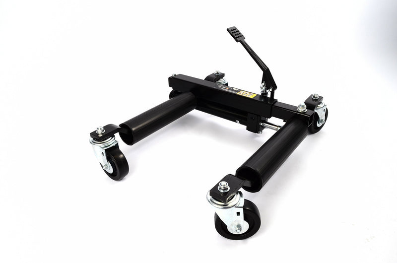 HILKA Hydraulic Wheel Dollies