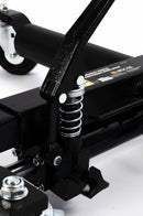 HILKA Hydraulic Wheel Dollies