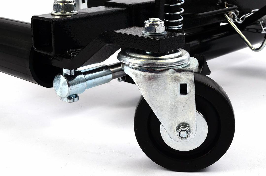 HILKA Hydraulic Wheel Dollies