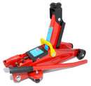 HILKA 2 Tonne Trolley Jack Kit in Case