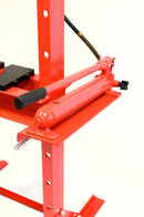 HILKA 12 Tonne Bench Shop Press