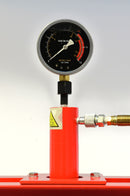 HILKA 12 Tonne Bench Shop Press