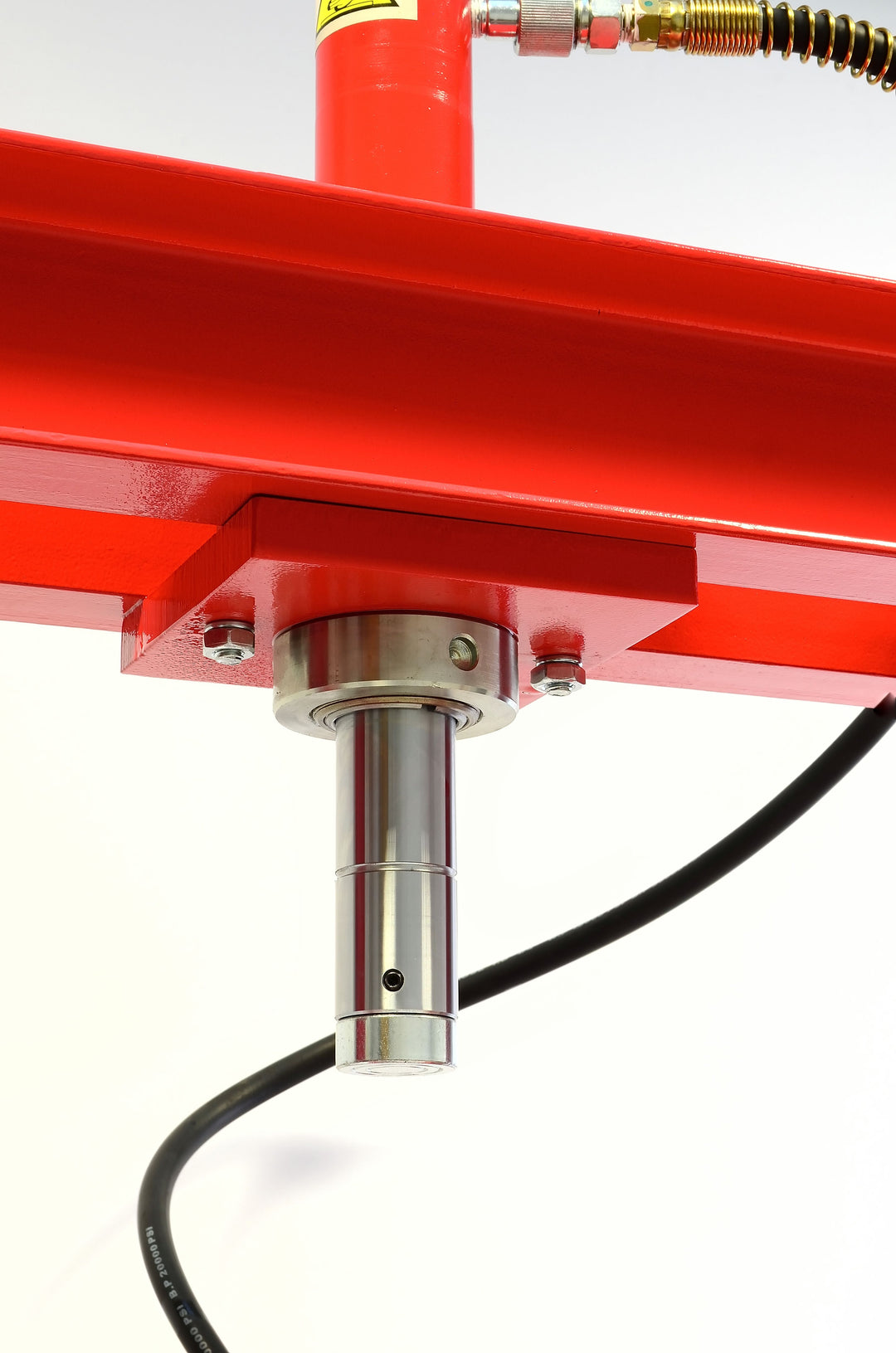 HILKA 12 Tonne Bench Shop Press