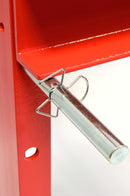 HILKA 12 Tonne Bench Shop Press