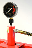 HILKA 12 Tonne Bench Shop Press