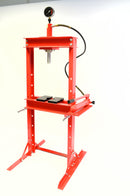 HILKA 12 Tonne Bench Shop Press