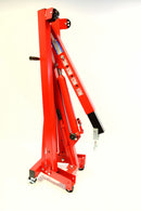 HILKA 1 Tonne Folding Engine Crane