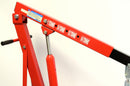 HILKA 1 Tonne Folding Engine Crane