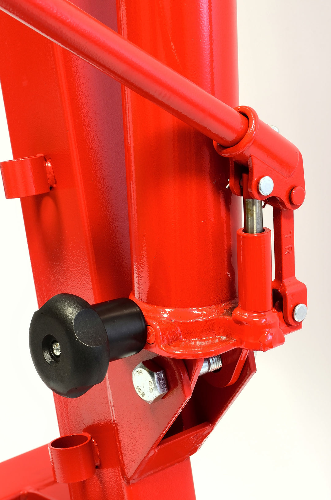HILKA 1 Tonne Folding Engine Crane