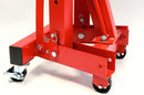 HILKA 1 Tonne Folding Engine Crane