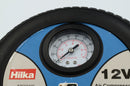 HILKA 12v Car Air Compressor