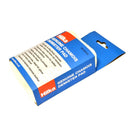 HILKA Genuine Chamois Demister Pad