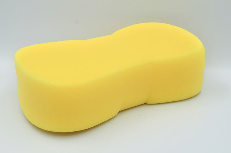 HILKA Jumbo Car Washing Sponge