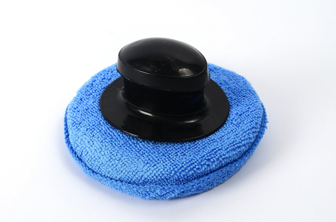 HILKA 3 pce Polish Applicator Pads