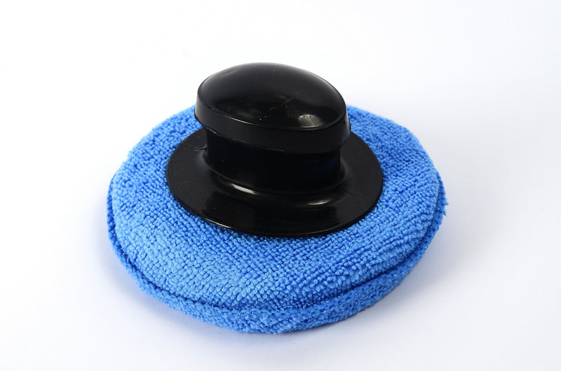 HILKA 3 pce Polish Applicator Pads