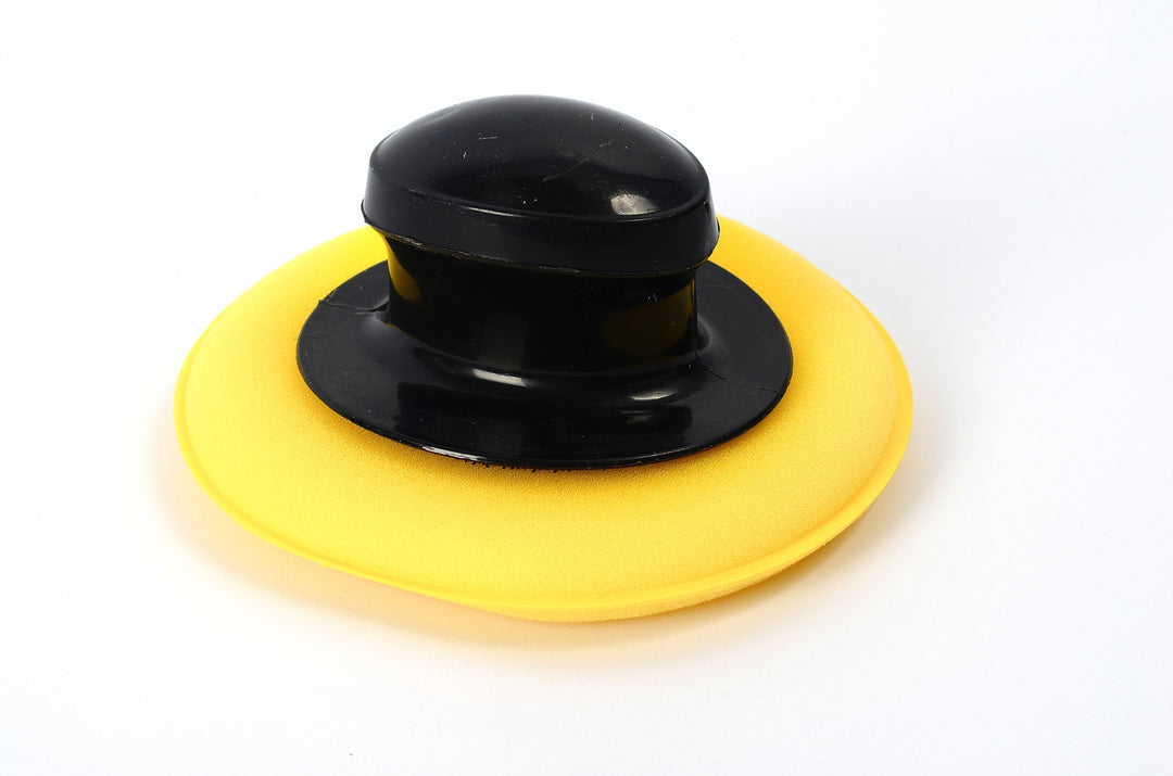 HILKA 3 pce Polish Applicator Pads