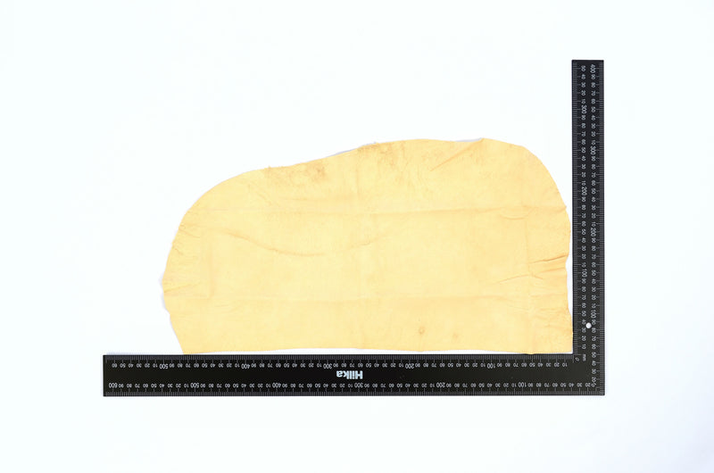HILKA Genuine Chamois Leather
