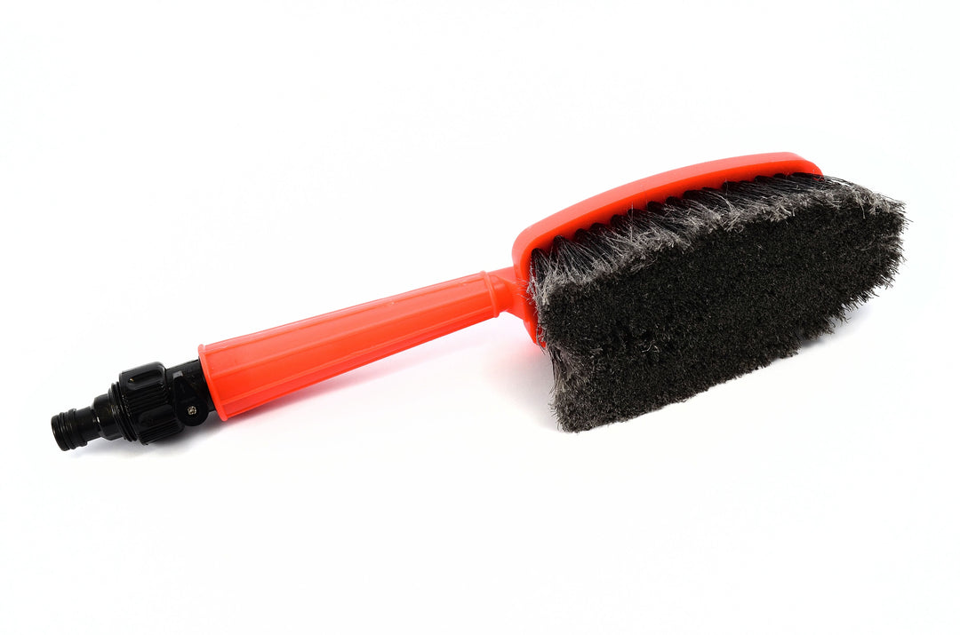 HILKA Water Fed Wash Brush with Regulator