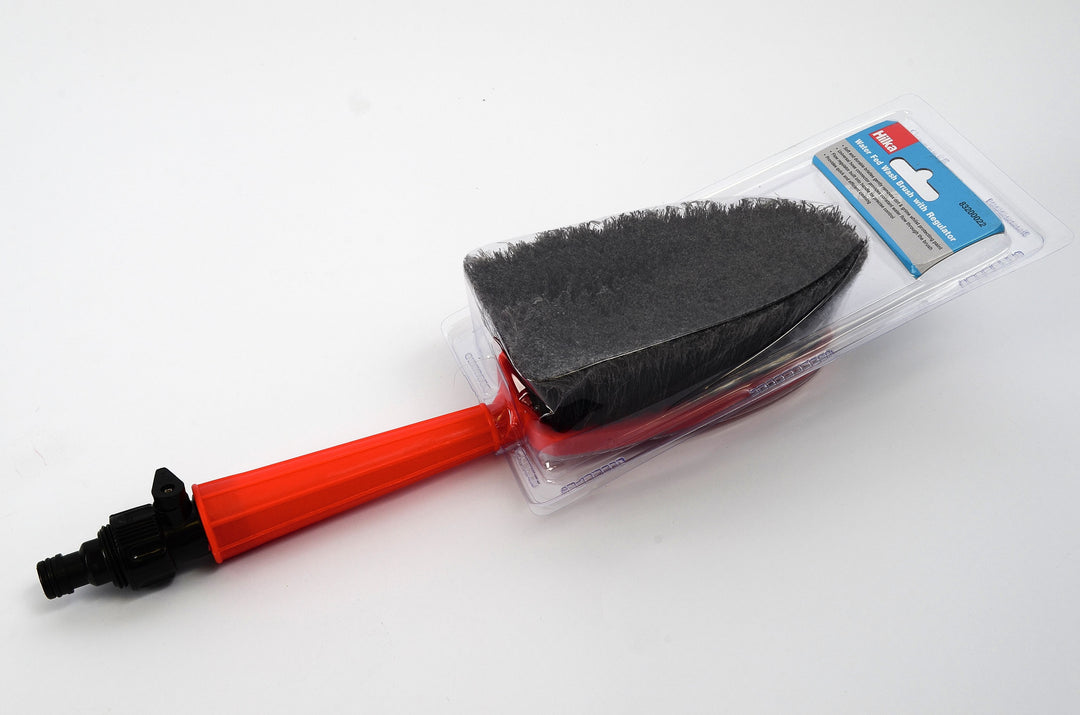 HILKA Water Fed Wash Brush with Regulator