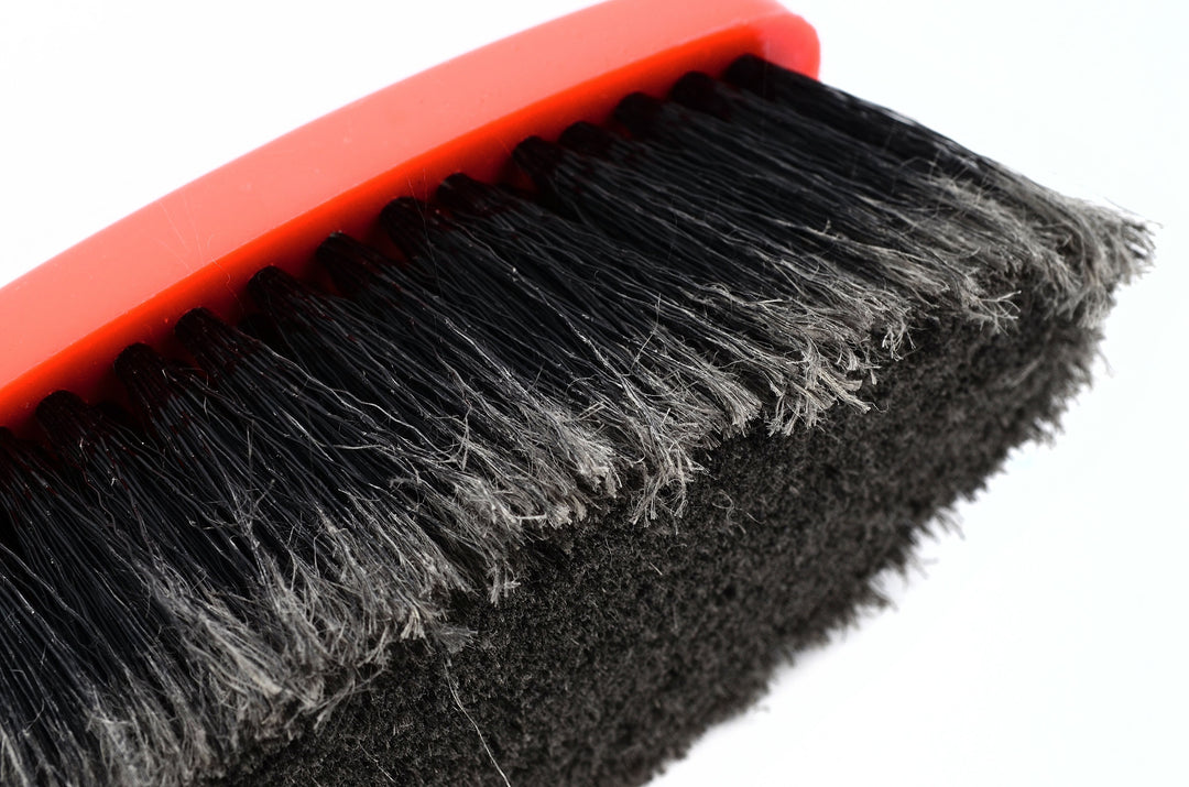 HILKA Water Fed Wash Brush with Regulator