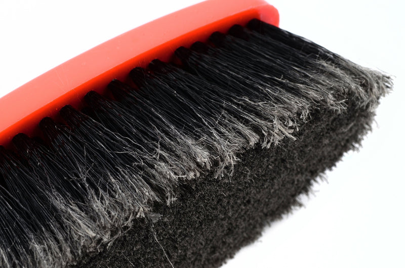 HILKA Water Fed Wash Brush with Regulator