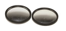 HILKA 2 pce Blind Spot Mirrors