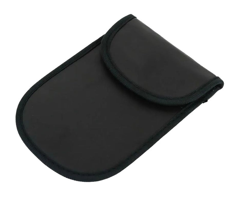HILKA Anti-Theft Car Key Signal Blocker Faraday Pouch