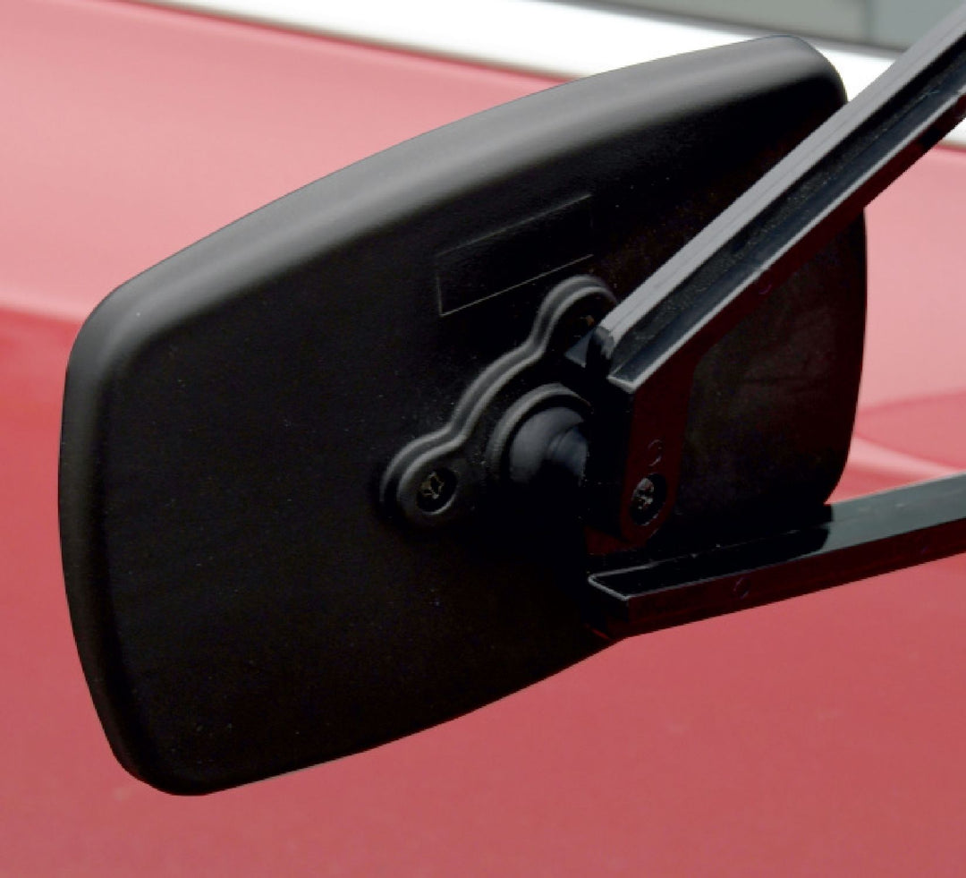HILKA Standard Towing Mirror - Single