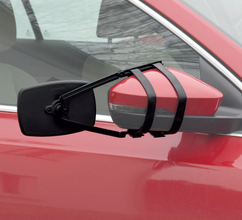 HILKA Standard Towing Mirror - Twin Pack