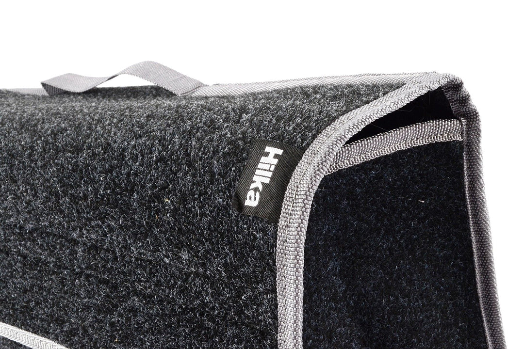 HILKA Compartment Boot Bag & Organiser