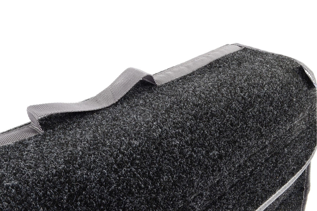 HILKA Compartment Boot Bag & Organiser